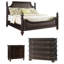 Royal Kahala Platform Configurable Bedroom Set