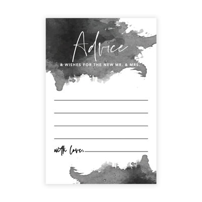 Paper Favor Bag