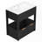 Bathroom Vanity With Sink Top-102900131