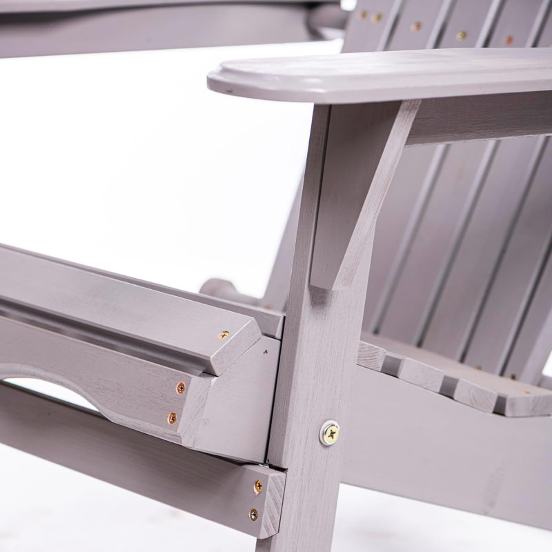 Outdoor Lounge Chair