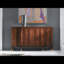 Armoire d'appoint Breakfront