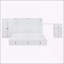Grand lit escamotable avec port USB-44117707