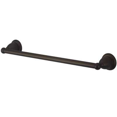 Heritage 24" Towel Bar