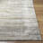 Yanush Abstract Machine Woven Polyester/Polypropylene Area Rug in Ash/Sage/Pearl/Prairie Dust-34768152