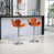 Orange est en rupture de stock