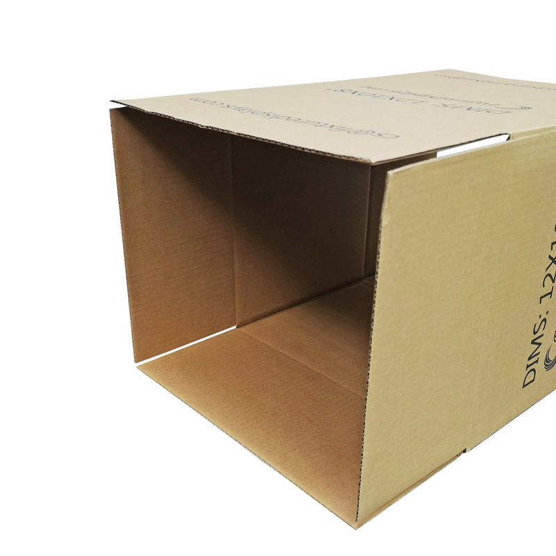 Bac de rangement en carton Latitude Run®