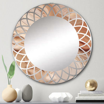 Miroir Culnafay