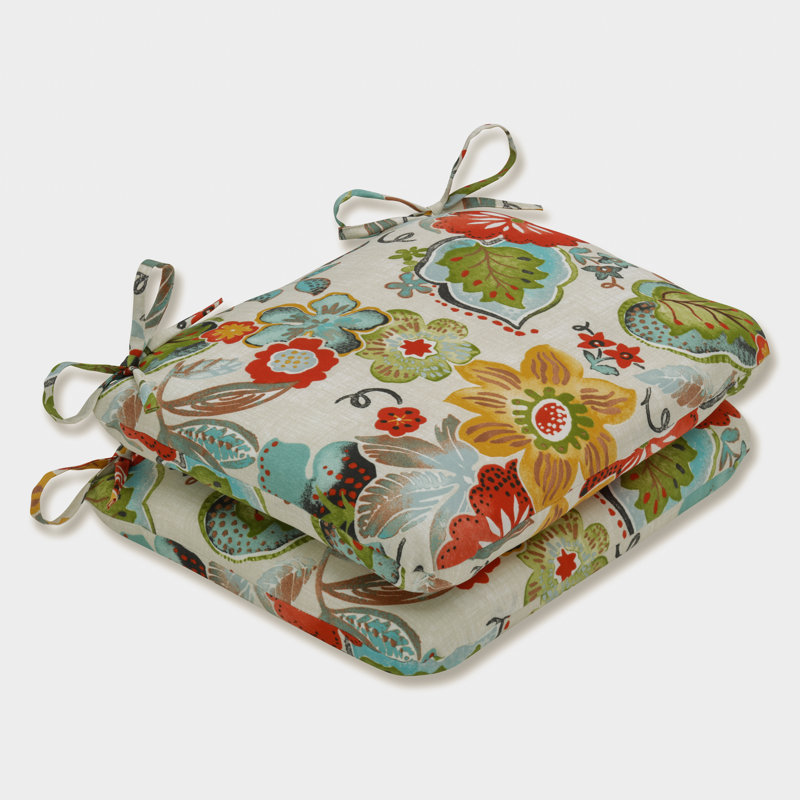 Coussin de tabouret de bar Osian
