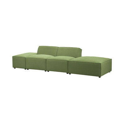Ridaan 4 Seater Sofa
