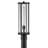 Medium Outdoor Post Mount Lantern