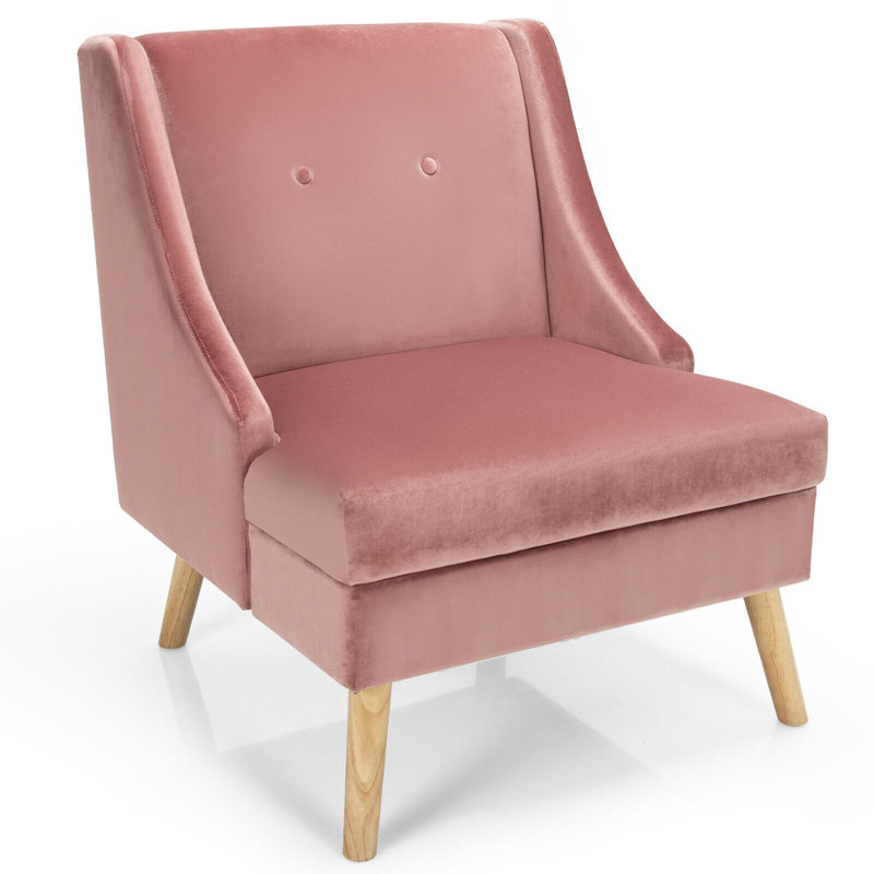 Fauteuil l 27 po
