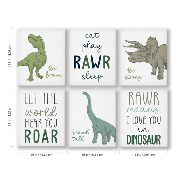 cute dinosaur love quotes