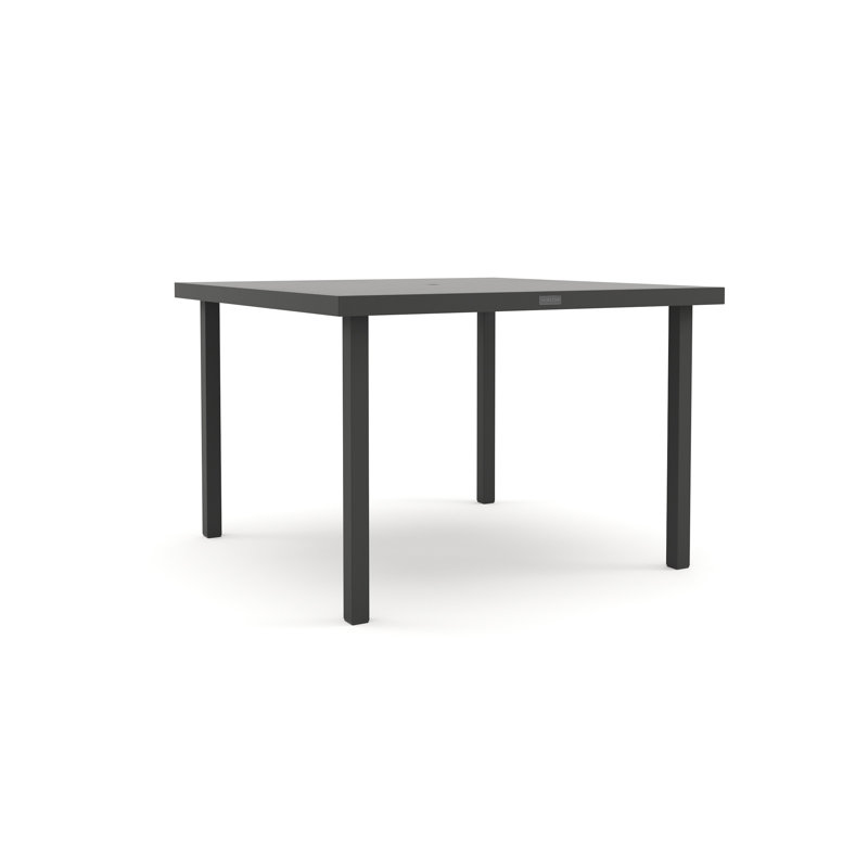 Jasper Outdoor Square Dining Table