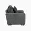 Fauteuil d'appoint moderne et contemporain Rufus-1188310814