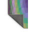 Tapis mauve à motif géométrique Knaack-812906937
