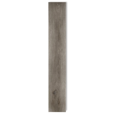 Plancher en vinyle de luxe MaxCore Pro 20 mil x l 7,3 po x L 48 po