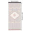 Bamboo Curtain