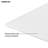 Farberware Extra Large Plastic Cutting Board with Juice Groove, 15x20-Inch, White