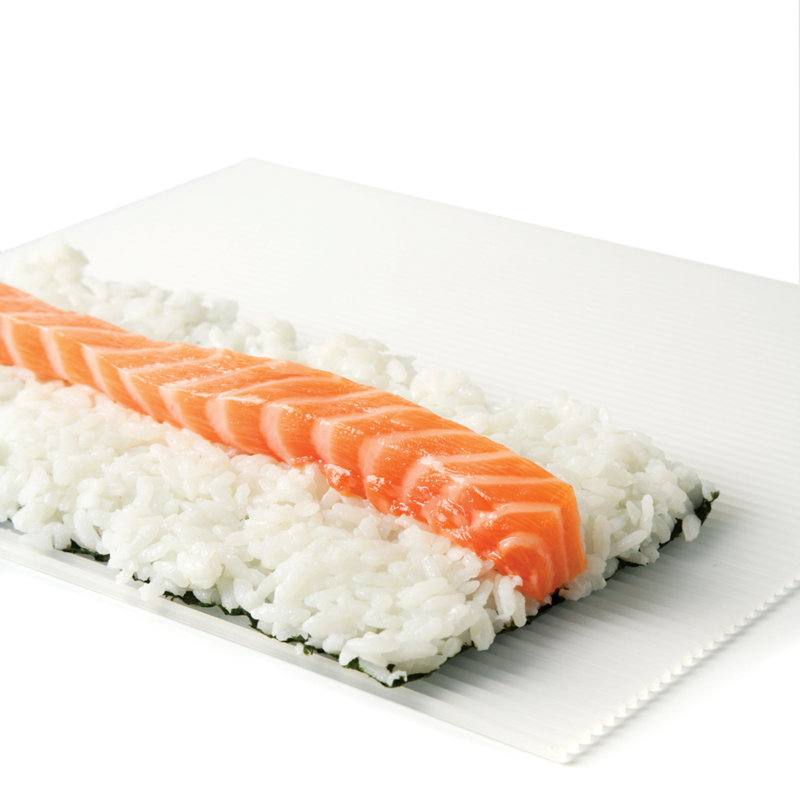 Lékué Silicone Makisu Sushi Rolling Mat