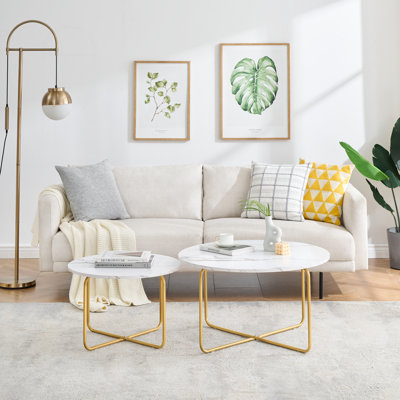 Afeni Coffee Table