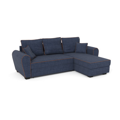 Amonte Corner Sofa 