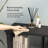 6 Cube Organizer in Vintage Black-1058116946