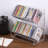 Plastic 11.02'' H Media Shelves
