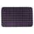 Black/Purple