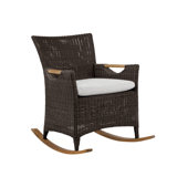 Culebra Outdoor Rocker Chair