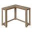 Table d'appoint, console, entrée, coin étroit, salon, chambre à coucher, stratifié, contemporain-925379469