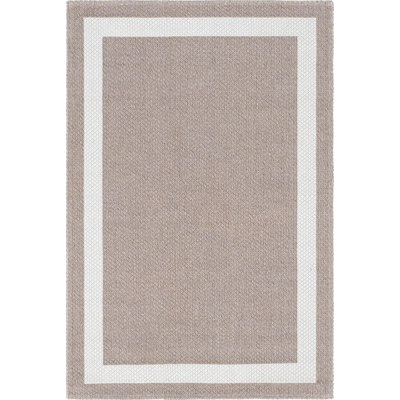 Warlick Striped Indoor Rug