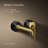 Tone Wall-Mount Single-Handle Bathroom Sink Faucet-70893070