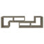 Convertable Bookcase-475114039