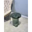 Glass End Table-156821886
