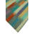Bodette Wool Striped Indoor Rug