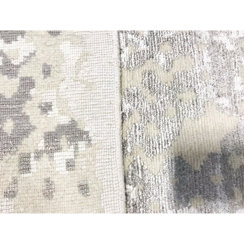 One-of-a-Kind 5' X 8' Area Rug