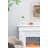 Amblewood Ceramic Table Vase