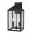 Pericles Iron Wall Light-211922438