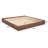 Arland Decarla Wood Bed Frame-109055940-109055942
