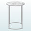 Table d'appoint Barney White