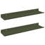Steel Floating Shelf-1362671008