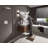 Hansgrohe Vivenis 4-Hole Roman Tub Set Trim with 1.75 GPM Handshower-70672396