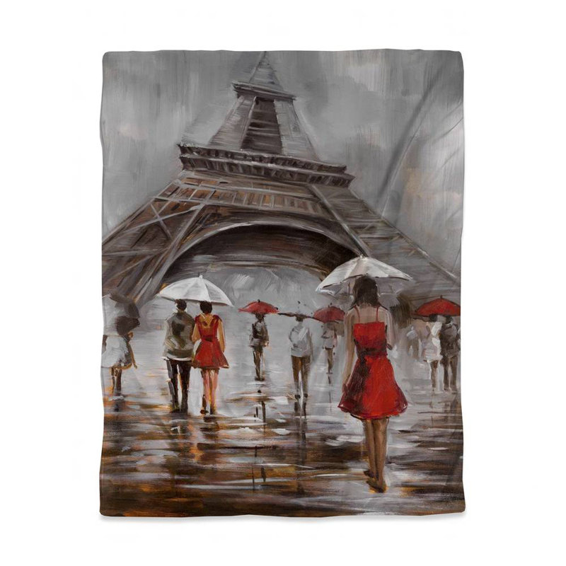 Polyester Sateen Duvet Cover