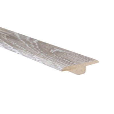 1.75'' W x 95'' L T-Molding