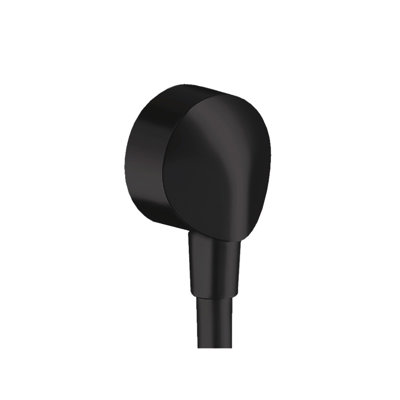 FixFit Wall Outlet with Check Valves