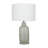 Kaliann Glass Buffet Lamp