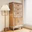 Armoire de rangement en bois rustique-1796469397