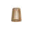 Darelys Solid Wood End Table