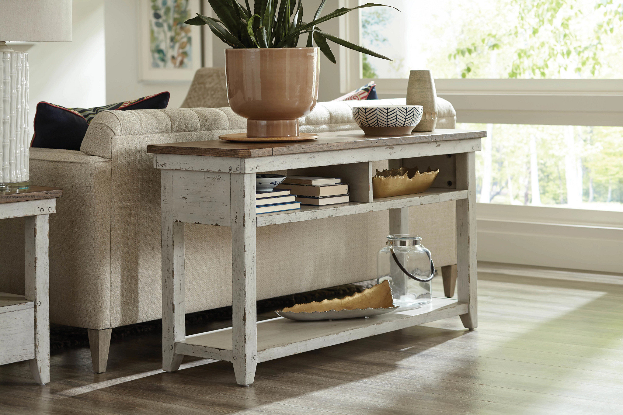 Laurel Foundry Modern Farmhouse® Turek 54