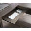 Bureau d'écriture rectangulaire l 65,118 po Glenvil-1627441175